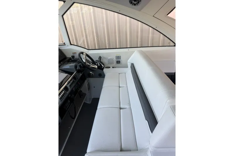 Slide: The Image of Formula 380 Super Sport Crossover I/O 2022 - 8146649