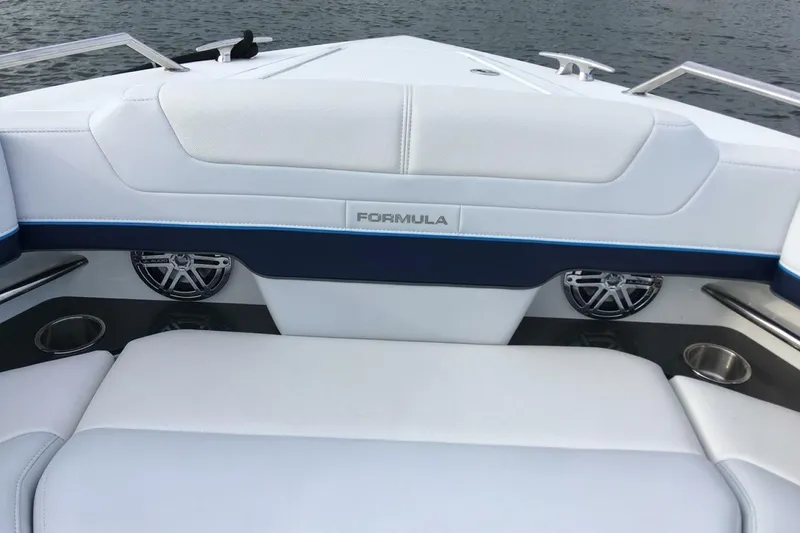 Slide: The Image of Formula 380 Super Sport Crossover I/O 2022 - 8057839