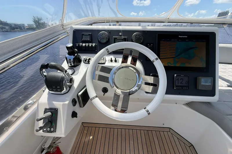 Slide: The Image of Azimut 54 2015 - 8058048