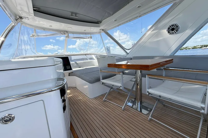 Slide: The Image of Azimut 54 2015 - 8058091
