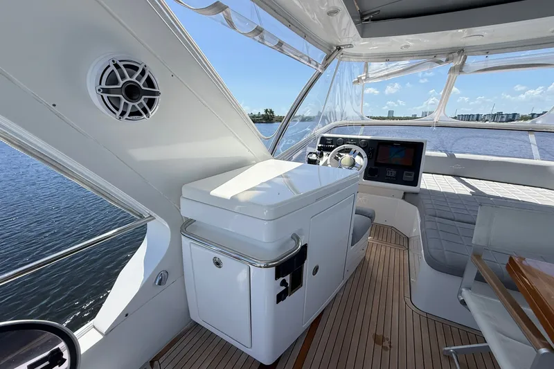 Slide: The Image of Azimut 54 2015 - 8058071