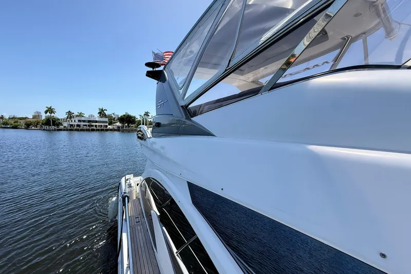 Slide: The Image of Azimut 54 2015 - 8057927