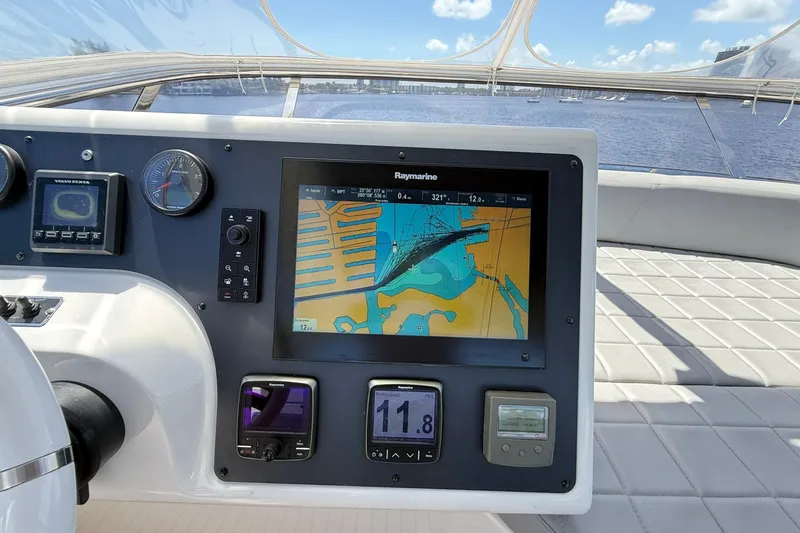 Slide: The Image of Azimut 54 2015 - 8058060