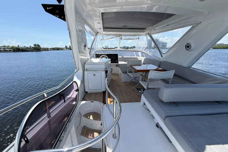 Slide: The Image of Azimut 54 2015 - 8058075