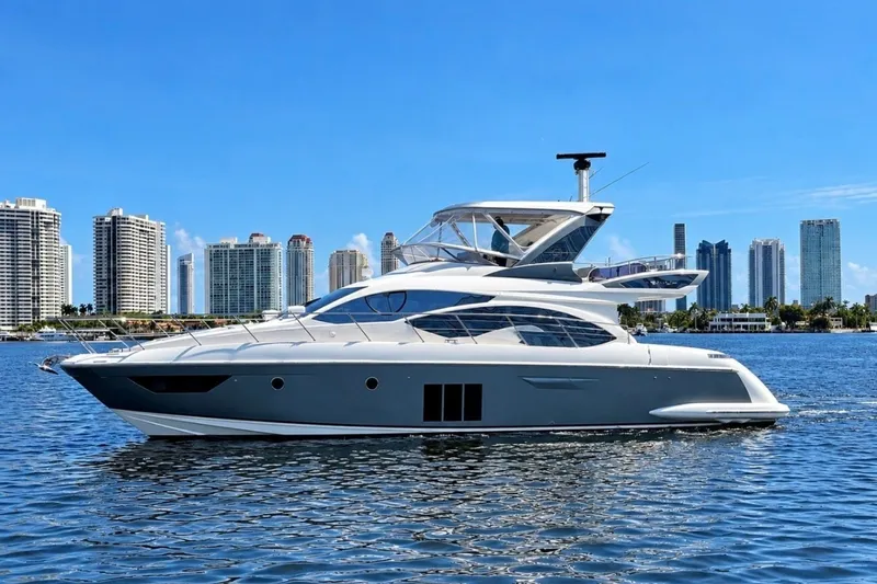 Slide: The Image of Azimut 54 2015 - 8057912
