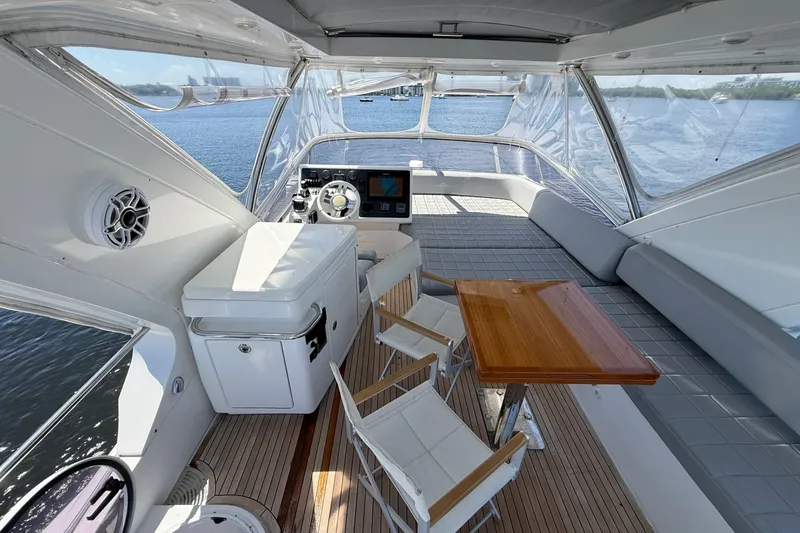 Slide: The Image of Azimut 54 2015 - 8057985