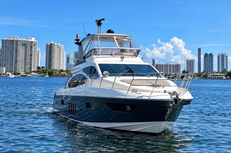 Slide: The Image of Azimut 54 2015 - 8057915