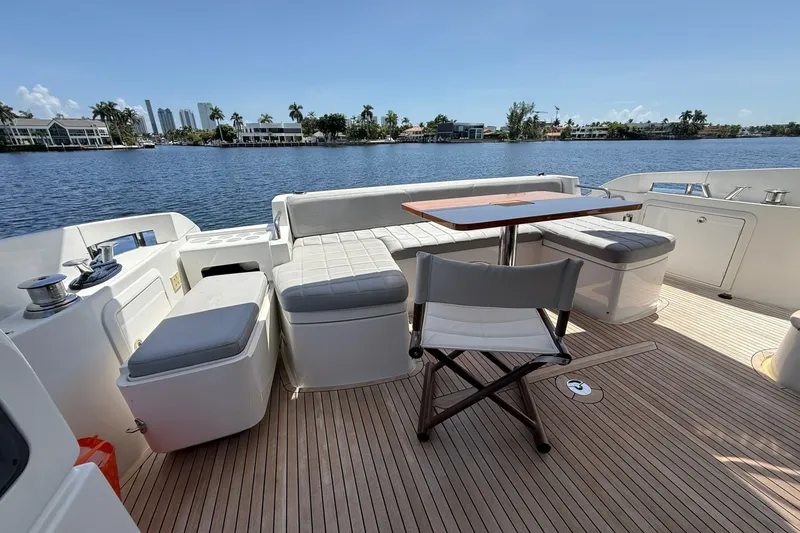 Slide: The Image of Azimut 54 2015 - 8058153