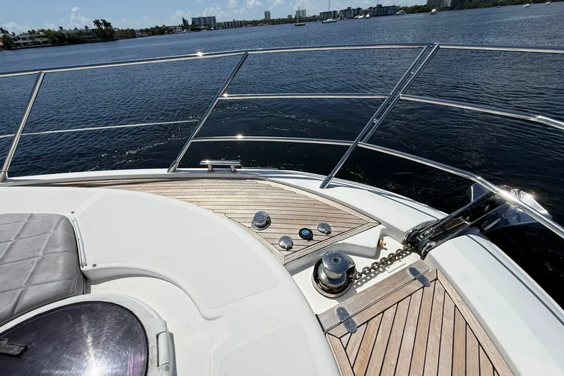Slide: The Image of Azimut 54 2015 - 8057962