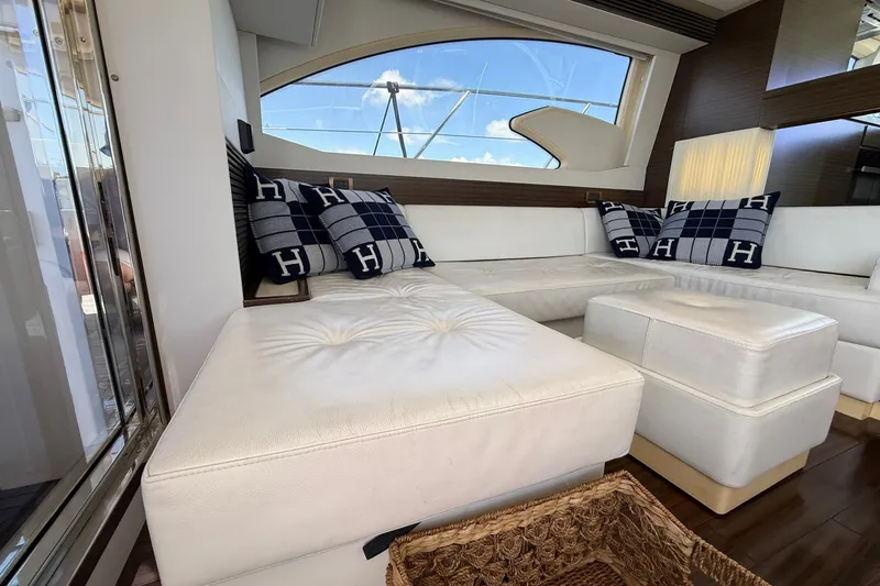 Slide: The Image of Azimut 54 2015 - 8058180