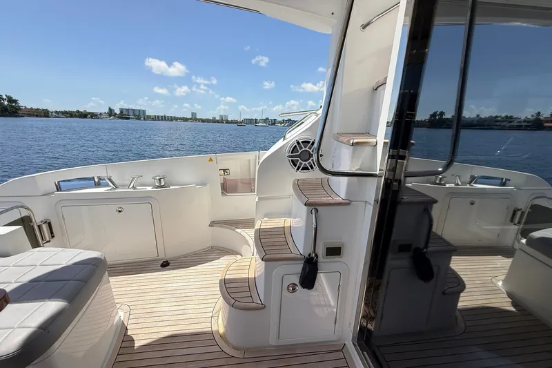 Slide: The Image of Azimut 54 2015 - 8058147