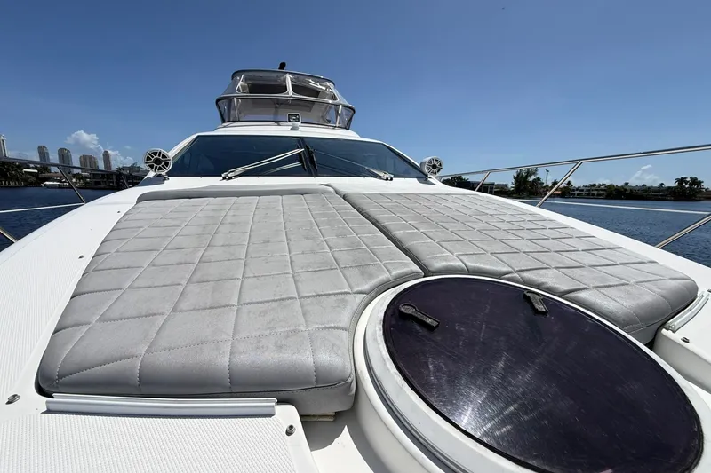 Slide: The Image of Azimut 54 2015 - 8057945