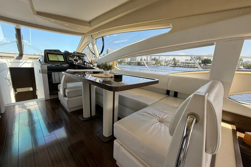Slide: The Image of Azimut 54 2015 - 8058199