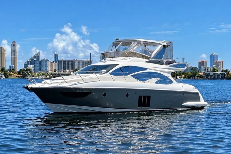 Slide: The Image of Azimut 54 2015 - 8057916