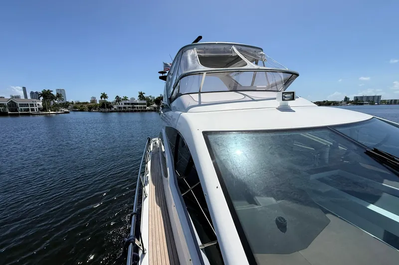 Slide: The Image of Azimut 54 2015 - 8057930