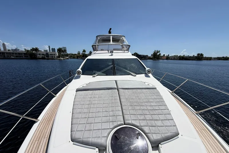 Slide: The Image of Azimut 54 2015 - 8057920
