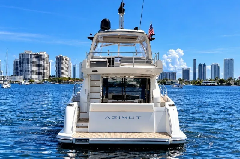 Slide: The Image of Azimut 54 2015 - 8057903