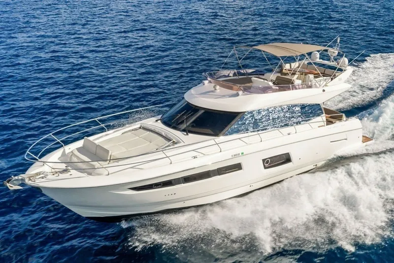 Slide: The Image of Prestige 550 2015 - 8057972