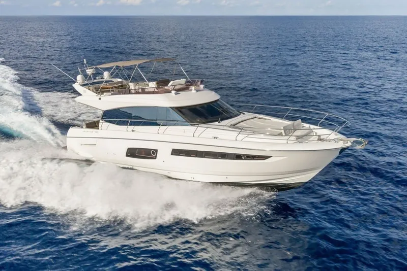 The Image of Prestige 550 2015 - 8147091
