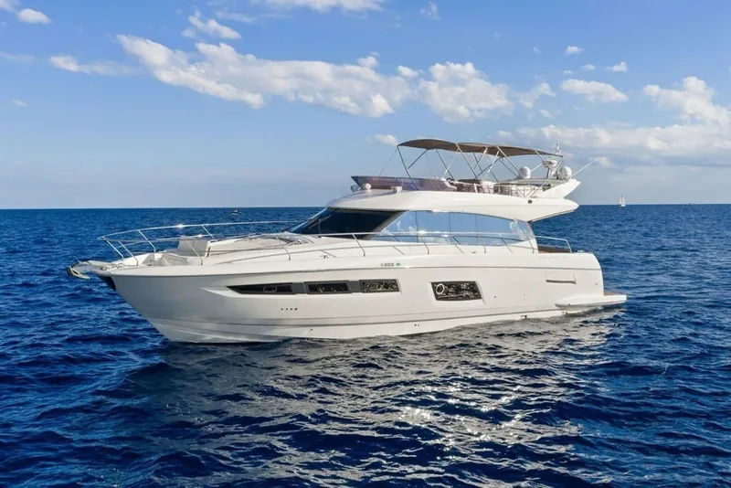 Slide: The Image of Prestige 550 2015 - 8057997