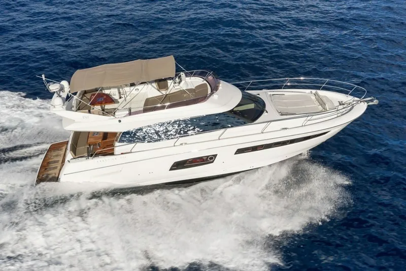 Slide: The Image of Prestige 550 2015 - 8057988