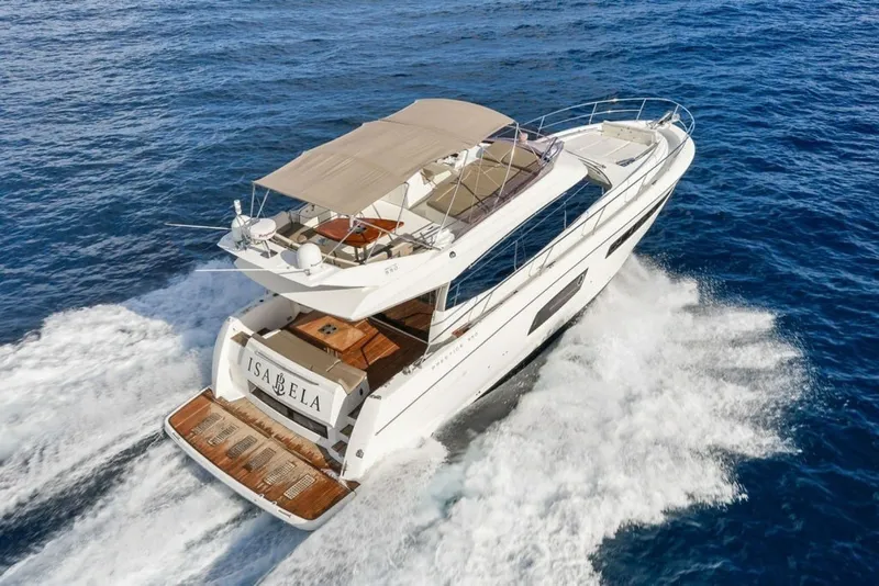 Slide: The Image of Prestige 550 2015 - 8057982