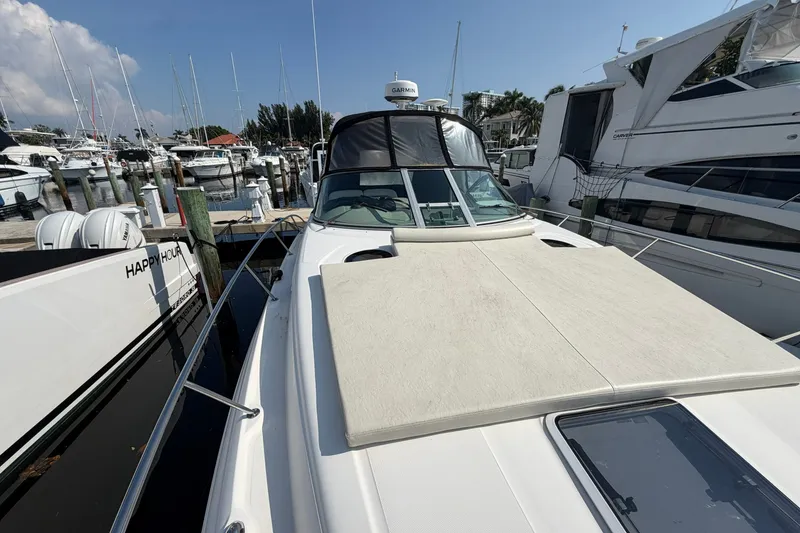 Slide: The Image of Sea Ray Sundancer 320 2006 - 8148273