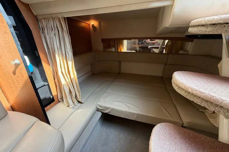 Slide: The Image of Sea Ray Sundancer 320 2006 - 8058312