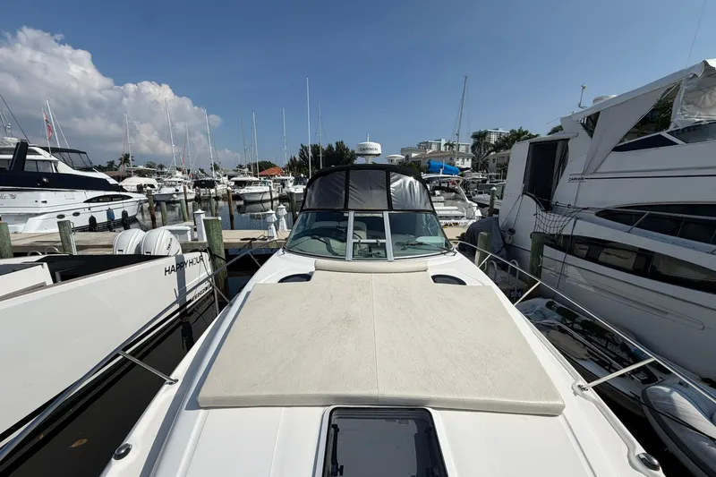 Slide: The Image of Sea Ray Sundancer 320 2006 - 8148268