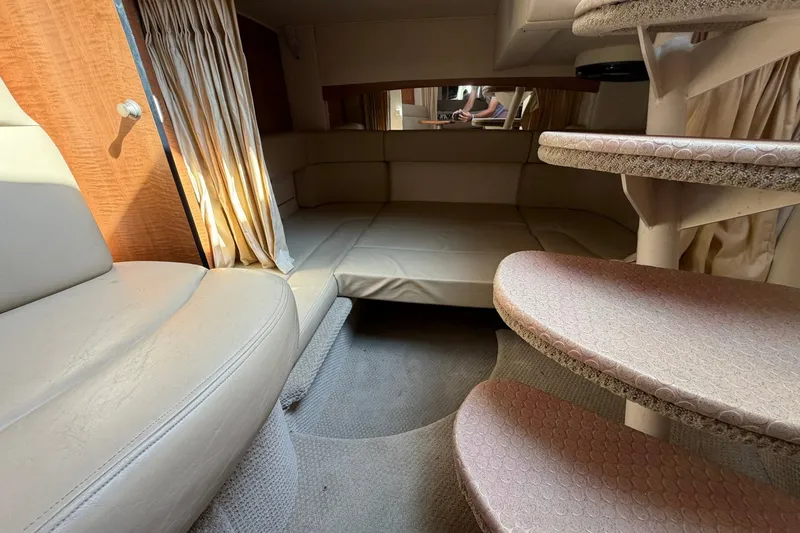 Slide: The Image of Sea Ray Sundancer 320 2006 - 8058317