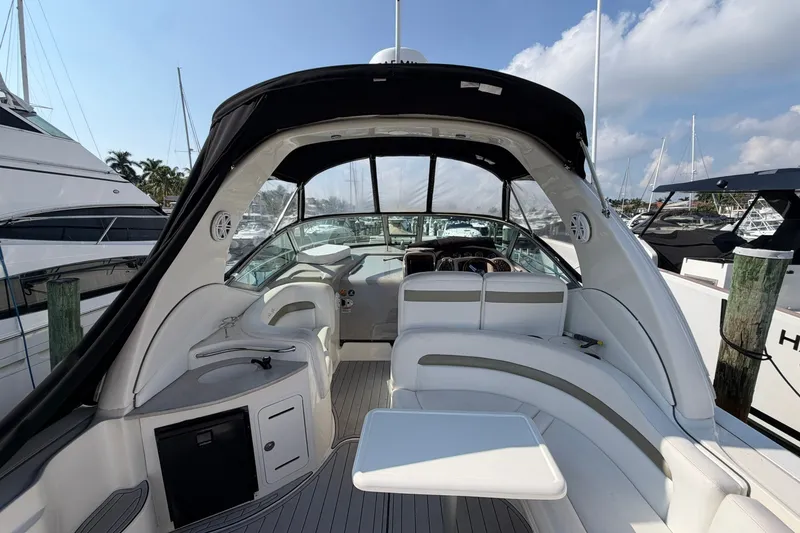 Slide: The Image of Sea Ray Sundancer 320 2006 - 8148234