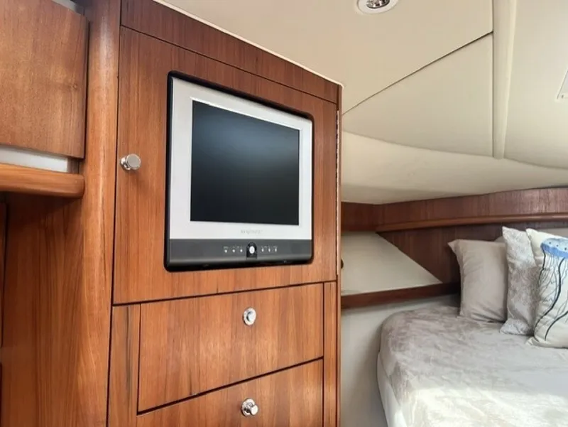 Slide: The Image of Tiara 3200 Open 2006 - 8064124