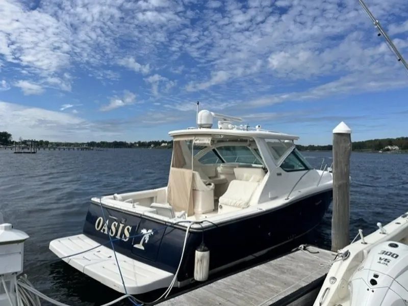 The Image of Tiara 3200 Open 2006 - 8064130