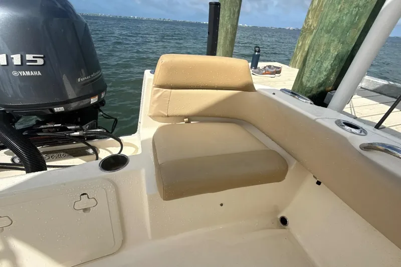 Slide: The Image of Scout 195 Sportfish 2021 - 8064226