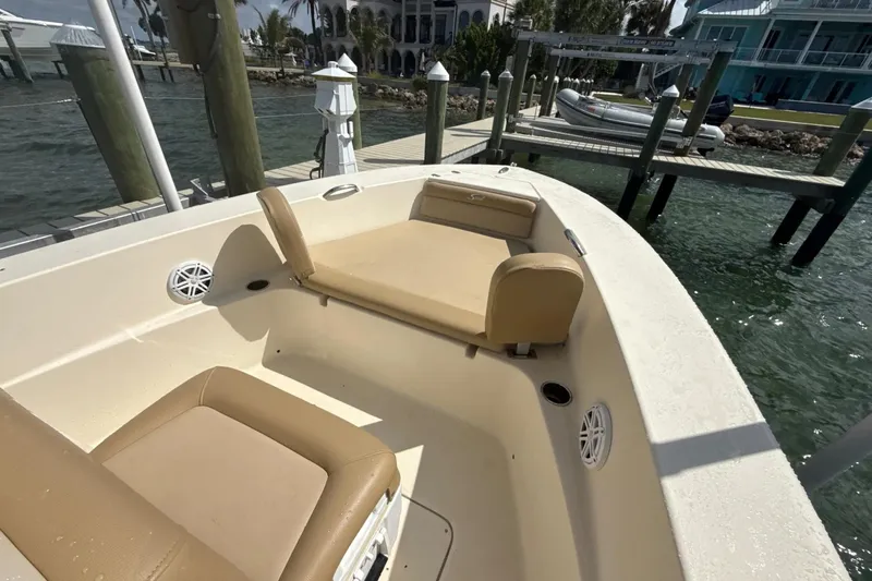 Slide: The Image of Scout 195 Sportfish 2021 - 8064221