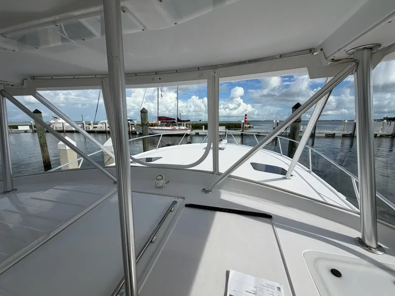 Slide: The Image of Helm of the 40 Open Luhrs - 8064896