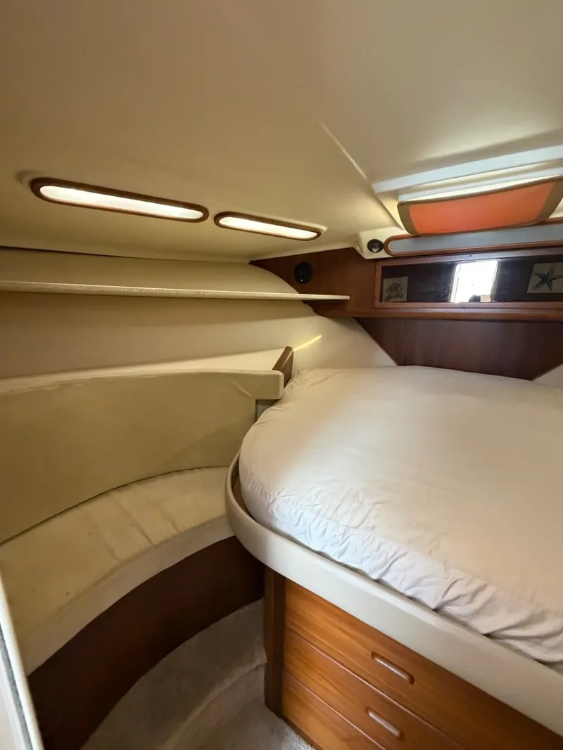Slide: The Image of Stateroom of the 40 Open Luhrs - 8064899