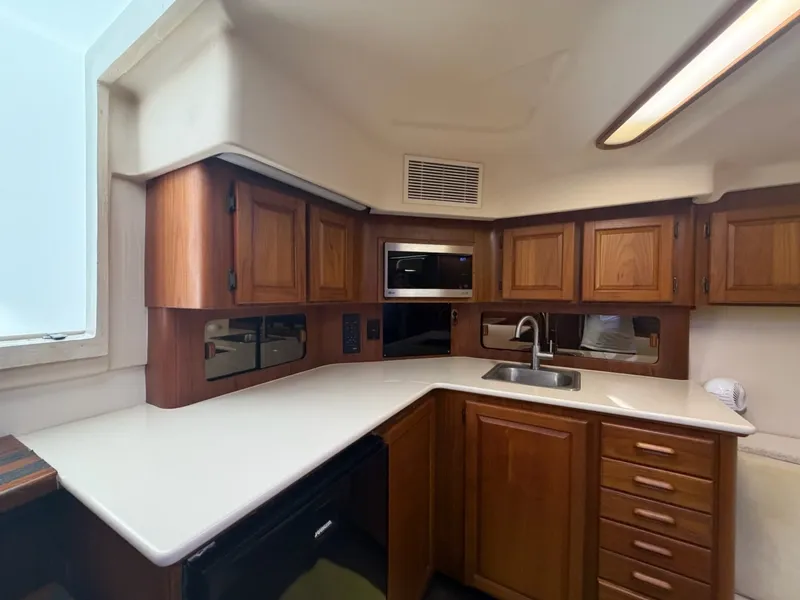 Slide: The Image of Galley of the 40 Open Luhrs - 8064906