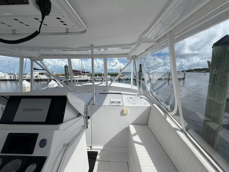 Slide: The Image of Helm of the 40 Open Luhrs - 8064895
