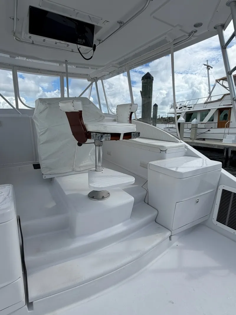 Slide: The Image of Helm of the 40 Open Luhrs - 8064920
