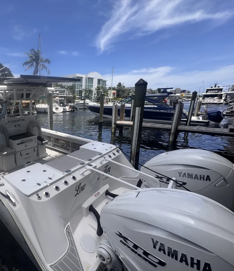 Slide: The Image of Sea Fox 36 2023 - 8136506