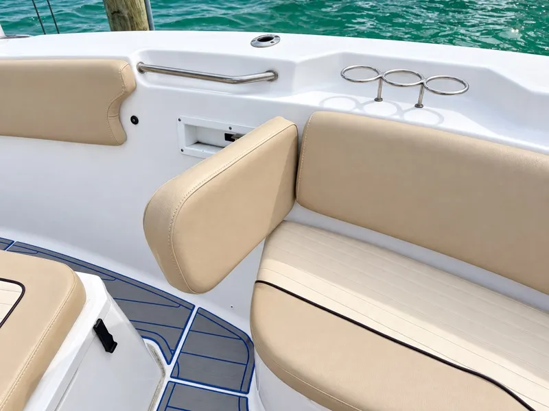Slide: The Image of Sea Fox 266 Commander 2019 - 8065221