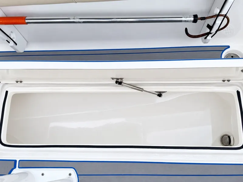 Slide: The Image of Sea Fox 266 Commander 2019 - 8065234