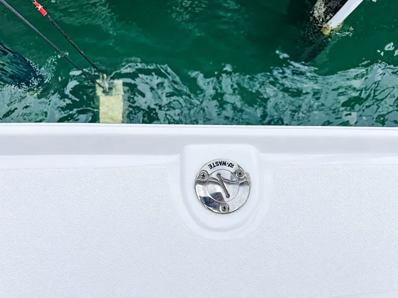 Slide: The Image of Sea Fox 266 Commander 2019 - 8065257