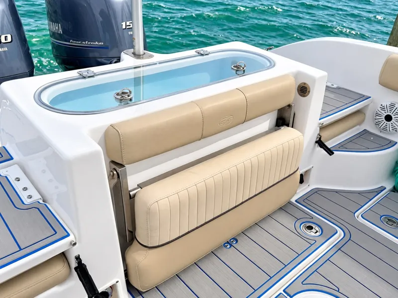 Slide: The Image of Sea Fox 266 Commander 2019 - 8065210