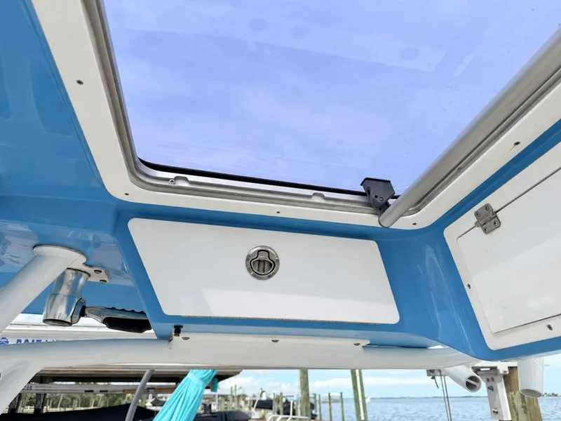 Slide: The Image of Sea Fox 266 Commander 2019 - 8065239