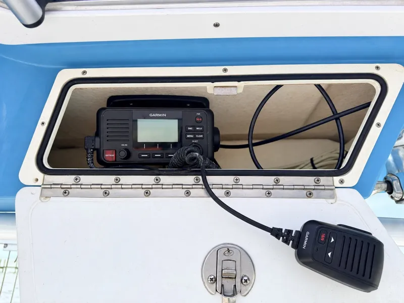 Slide: The Image of Sea Fox 266 Commander 2019 - 8065240