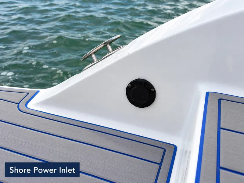 Slide: The Image of Sea Fox 266 Commander 2019 - 8065253