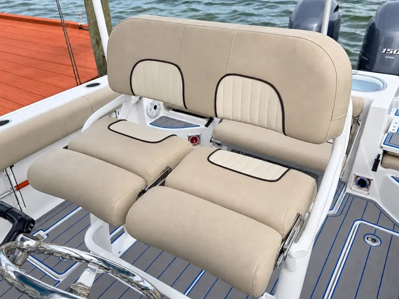 Slide: The Image of Sea Fox 266 Commander 2019 - 8065236
