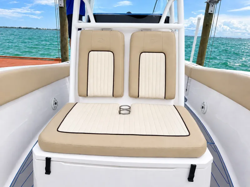 Slide: The Image of Sea Fox 266 Commander 2019 - 8065225